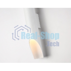 Светильник настенный TN5151/2 WH белый E27/2 max 40W 80*80*120