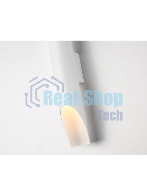 Светильник настенный TN5151/2 WH белый E27/2 max 40W 80*80*120