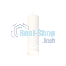 Светильник Ambrella Light XP7455003 SWH/FR белый песок/белый матовый MR16 GU5.3 (A2310, C7455, N7141)