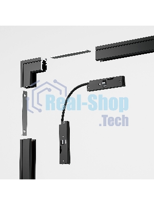 Mini Magnetic Соединительная планка для шинопровода (1шт.) 85176/00
