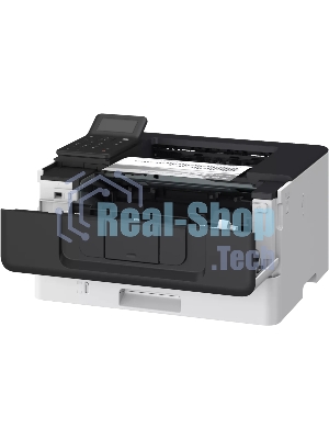 Принтер лазерный Canon i-SENSYS LBP243dw II, (7187C013), (А4, 36 ppm, Mono, Duplex, 1200 dpi, 1 Gb, 1200 Mhz, 250-sheet cassette, USB 2.0, RJ-45, WIFI) (Cart.070/070H)