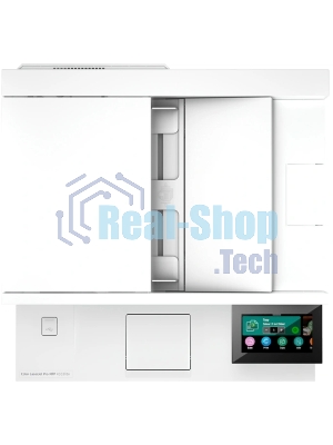 МФУ лазерное HP Color LaserJet Pro MFP 4303fdn (5HH66A), A4, цветной, печ. 35 стр/мин. (ч/б) 33 стр/мин. (цвет), скан. 44 стр/мин. (ч/б) 35 стр/мин. (цвет), 600 x 600 dpi (печать) 1200 x 1200 dpi (скан.), USB, Ethernet