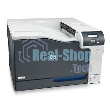 Принтер лазерный HP Color LaserJet CP5225dn (CE712A), A3, цветной, печ. до 20 стр/мин., 600 x 600 dpi, USB, RJ-45