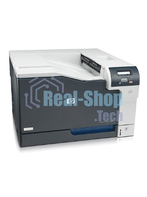 Принтер лазерный HP Color LaserJet CP5225dn (CE712A), A3, цветной, печ. до 20 стр/мин., 600 x 600 dpi, USB, RJ-45