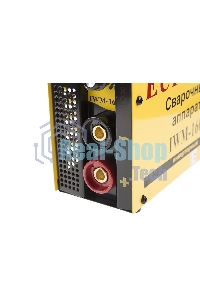 Сварочный аппарат EUROLUX IWM160