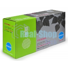 Картридж лазерный Cactus CS-CE403A пурпурный (6000 стр.) для HP CLJ Color M551 series