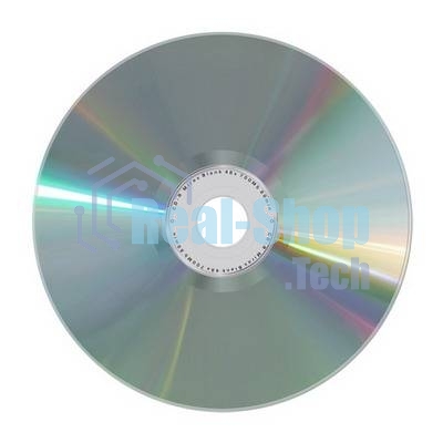 Диск CD-R Mirex 700 Mb, 48х, Shrink (100 шт.), Blank (100/500)