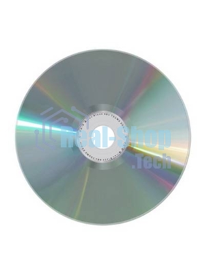 Диск CD-R Mirex 700 Mb, 48х, Shrink (100 шт.), Blank (100/500)