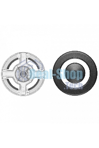 Газовая варочная панель Maunfeld EGHE.64.43CB/G