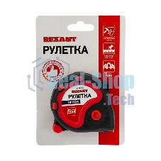 Рулетка измерительная Rexant 