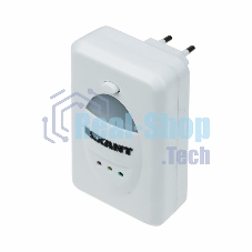 Ультразвуковой отпугиватель вредителей Rexant с LED индикатором, 220В