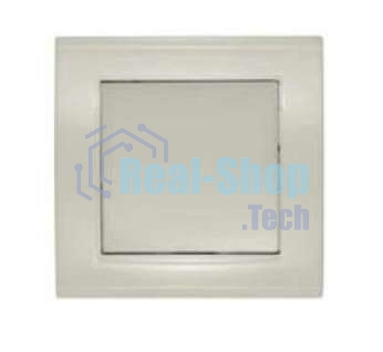 Выключатель 1-кл. СП Бриллиант 10А IP20 сл. кость Universal 7948585