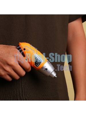 Отвертка аккумуляторная Deko ZKS4 аккум. (063-4113)