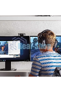 Веб-камера Logitech C922 Pro Stream Webcam