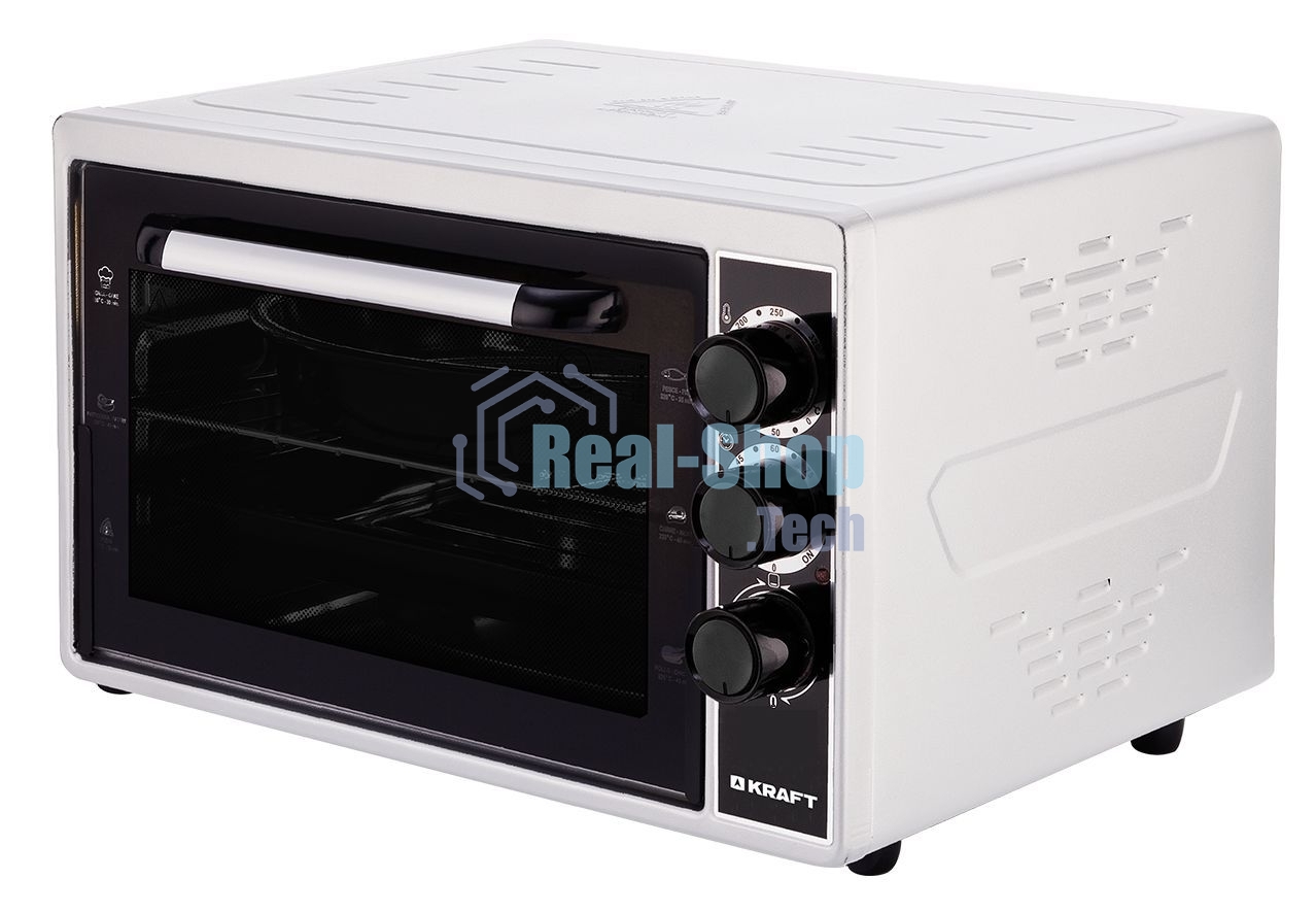 Мини-печь Kraft KF-MO 3200 W