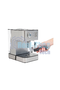 Кофемашина Profi Cook PC-ES 1209 inox