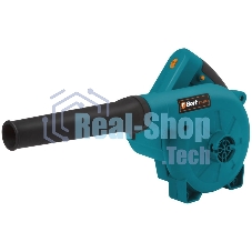 Воздуходувка Bort BSS-900-R 900Вт пит.:от сети синий
