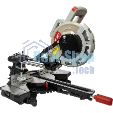 Торцовочная пила ТП-210ПЛ Ресанта