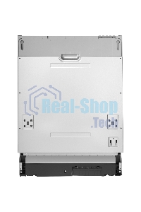 Встраиваемая посудомоечная машина Maunfeld MLP-123I, черный, 59.8 см, 14 компл., 49 дБ, класс A++