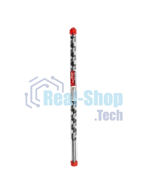 Сверло по дереву Matrix шнековое, 20 х 460 мм, 6-гранный хвостовик