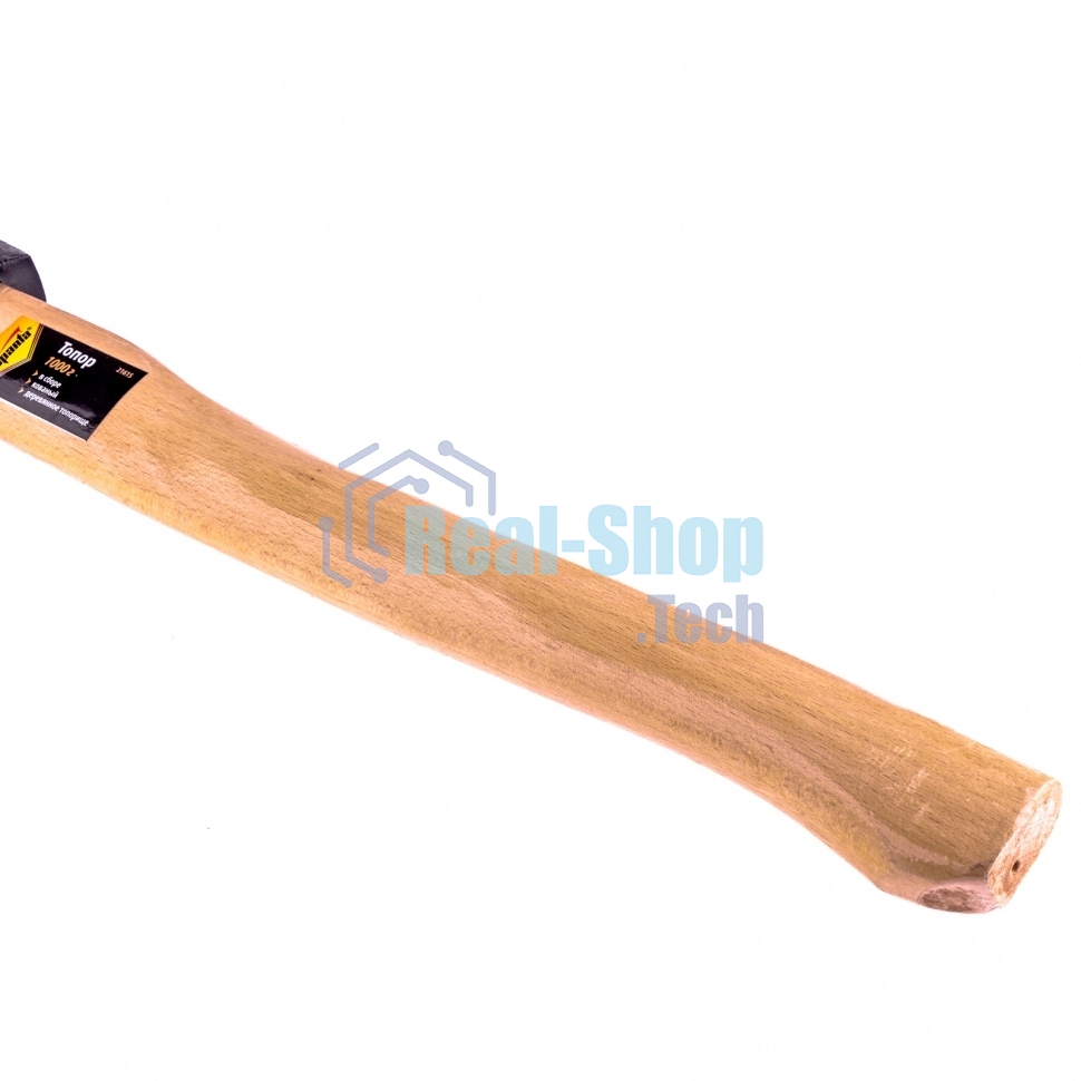 Топор Sparta 1000 г в сборе кованый деревянное ище