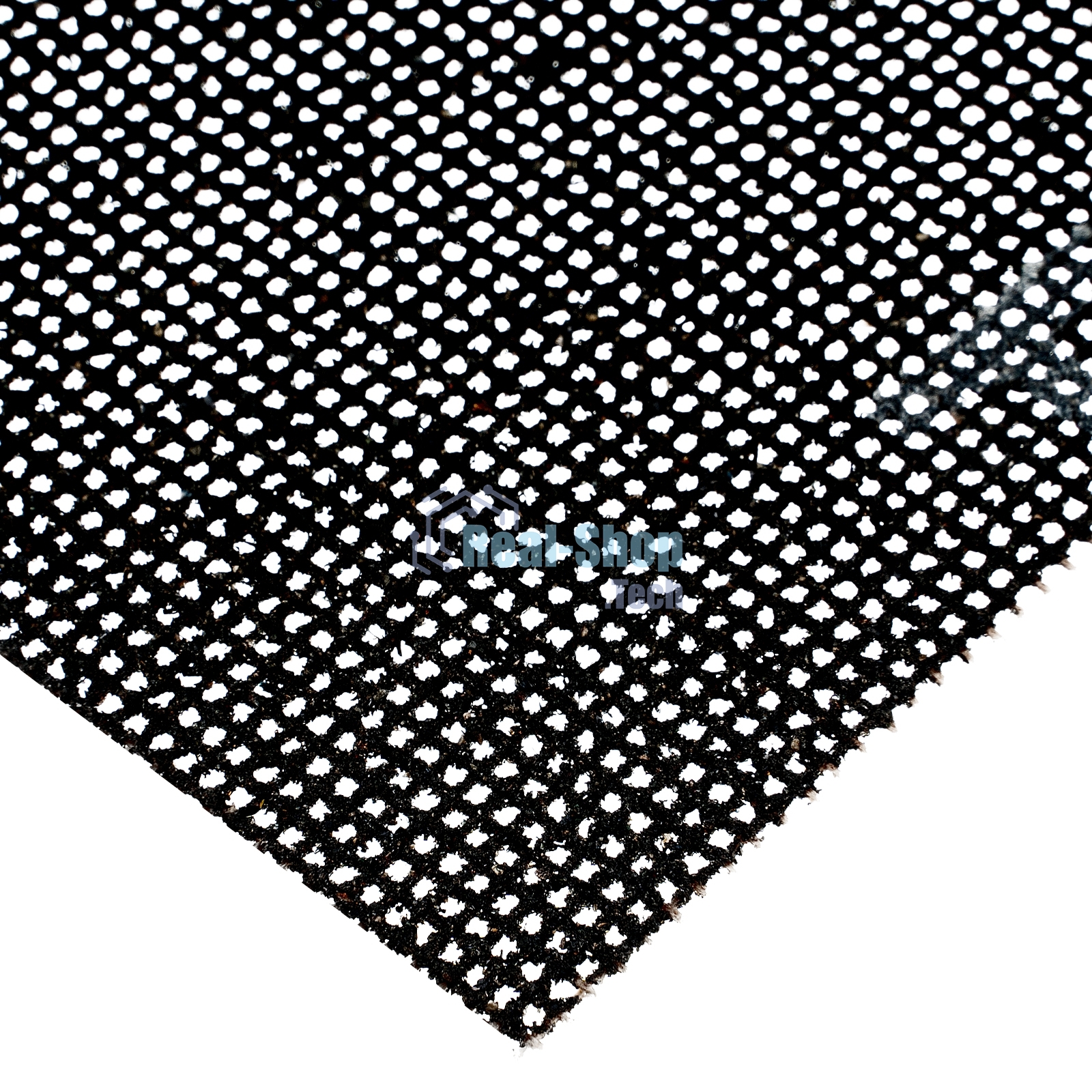 Сетка абразивная Denzel P 40, 115 х 280 мм, 5 шт.