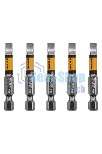 Набор бит Denzel SL7/32