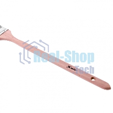 Кисть радиаторная 2