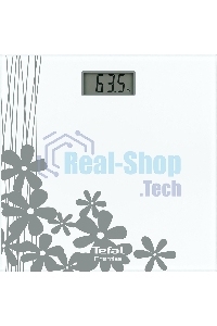 Весы напольные Tefal PP1430V0