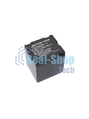Аккумуляторная батарея для видеокамеры Hitachi DZ-BD (CGA-DU21) 7.4V 2160mAh
