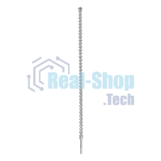 Бур по бетону Matrix, 45 х 1500 мм, SDS MAX c крестовой пластиной