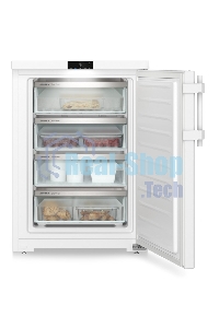 Морозильная камера Liebherr FDI 1624-20 001, белый, 106 л, 4 ящика
