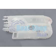 Пластиковый резервуар 12176000003906, теплообменник для посудомоечных машин Krona