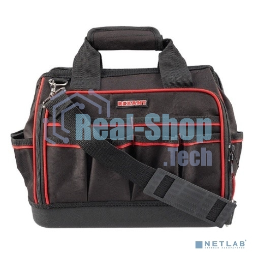 Сумка монтажника Rexant RE-25