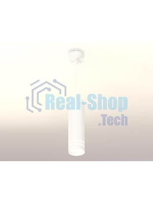 Светильник Ambrella Light XP7455003 SWH/FR белый песок/белый матовый MR16 GU5.3 (A2310, C7455, N7141)