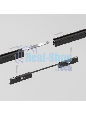 Mini Magnetic Соединительная планка для шинопровода (1шт.) 85176/00