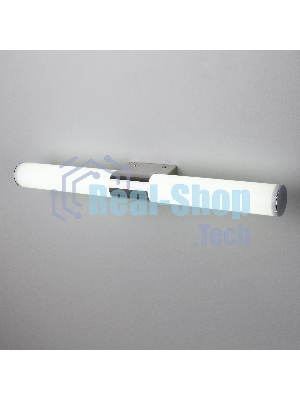 Светильник настенный светодиодный MRL LED 12W 1005 IP20 / Venta Neo LED хром