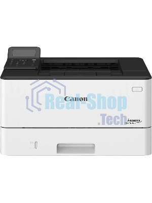 Принтер лазерный CANON i-SENSYS LBP246dw II (A4, 40ppm, 1200dpi, 1+4Gb, Duplex, WiFi, Lan, USB) (7187C006)