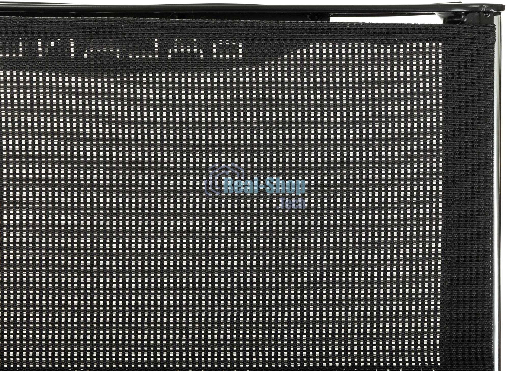 Кресло офисное Бюрократ CH Balance-Av черный Elastic-102 TW-11 сетка/ткань полозья металл черный