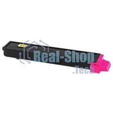 Картридж лазерный Kyocera TK-895M (1T02K0BNL0) пурпурный для FS-C8020MFP/C8025MFP/FS-C8520MFP/C8525MFP 6000 стр