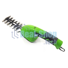 Ножницы GREENWORKS 1600207 аккум.садовые 3.6В с удлиненной ручкой (встроенный аккум и ЗУ)