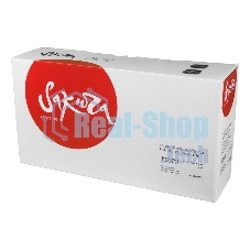 Картридж лазерный Sakura 113R00737 для Xerox Phaser 5335, черный,10 000 к.