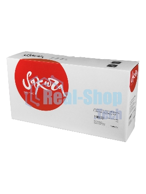 Картридж лазерный Sakura 113R00737 для Xerox Phaser 5335, черный,10 000 к.