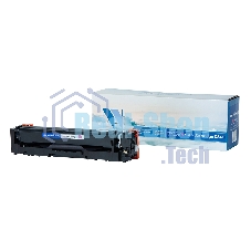 Картридж лазерный NVPrint совместимый NV-054H Magenta для Canon i-Sensys LBP-620/621/623/640/MF-640/641/642/643/644/645 (2300k)