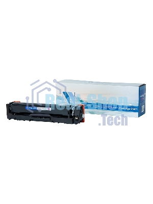 Картридж лазерный NVPrint совместимый NV-054H Magenta для Canon i-Sensys LBP-620/621/623/640/MF-640/641/642/643/644/645 (2300k)