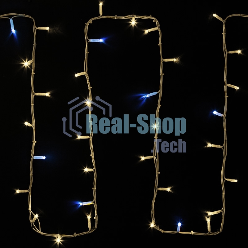 Гирлянда модульная 