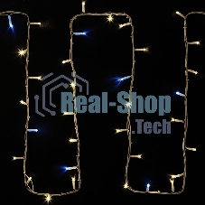 Гирлянда модульная 