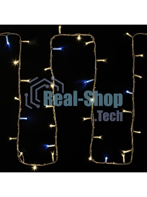 Гирлянда модульная 