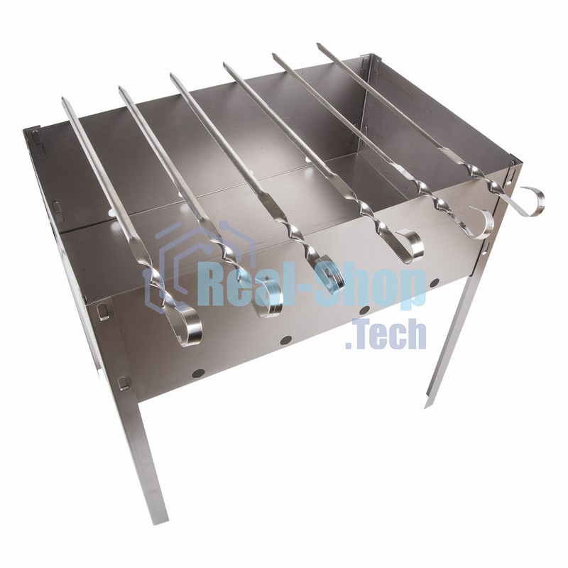 Мангал сборный 