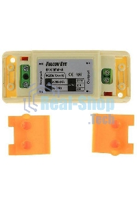 Блок питания Falcon Eye FE-AN-1/12 Входное напряжение 87-264V, Выходное 12V, Номинальный ток 1A